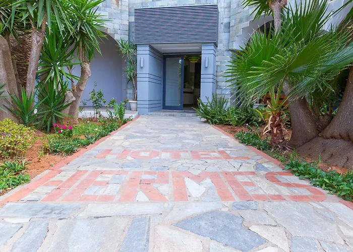 Hermes Hotel