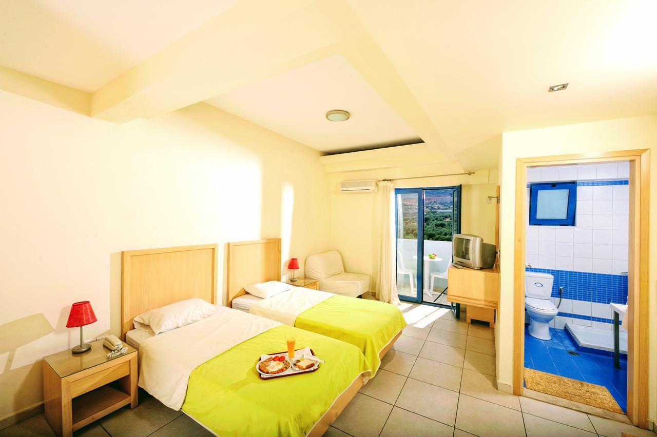 Hermes Malia (Crete)
